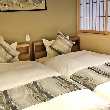 Stay Sakura Tokyo Asakusa Yokozuna Hotel Ngoại thất bức ảnh