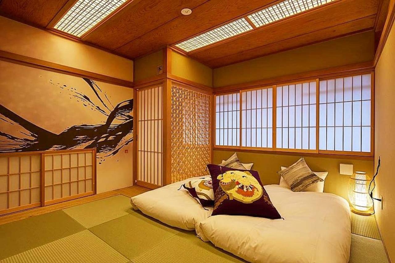 Stay Sakura Tokyo Asakusa Yokozuna Hotel Ngoại thất bức ảnh