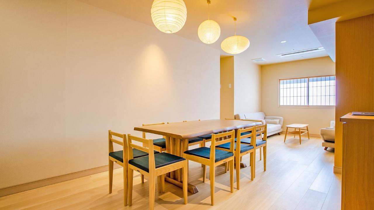 Stay Sakura Tokyo Asakusa Yokozuna Hotel Ngoại thất bức ảnh