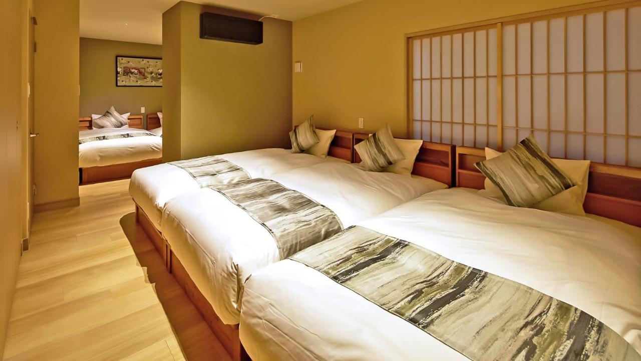 Stay Sakura Tokyo Asakusa Yokozuna Hotel Ngoại thất bức ảnh