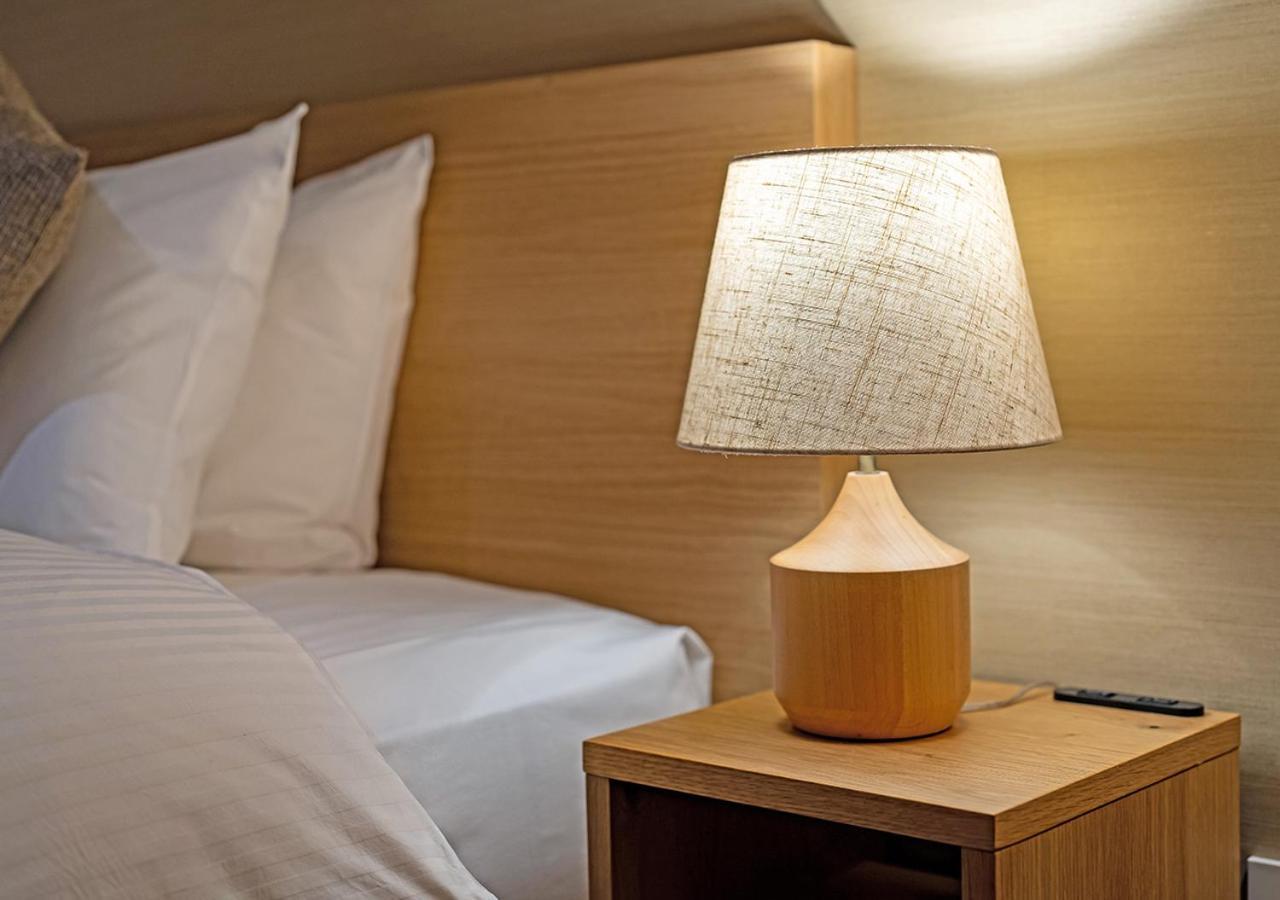 Stay Sakura Tokyo Asakusa Yokozuna Hotel Ngoại thất bức ảnh