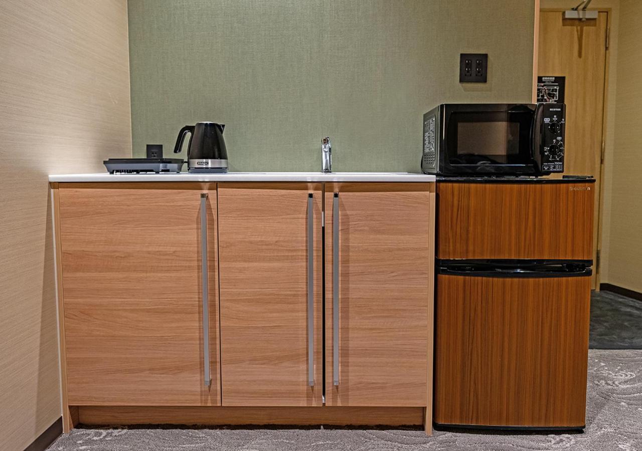 Stay Sakura Tokyo Asakusa Yokozuna Hotel Ngoại thất bức ảnh