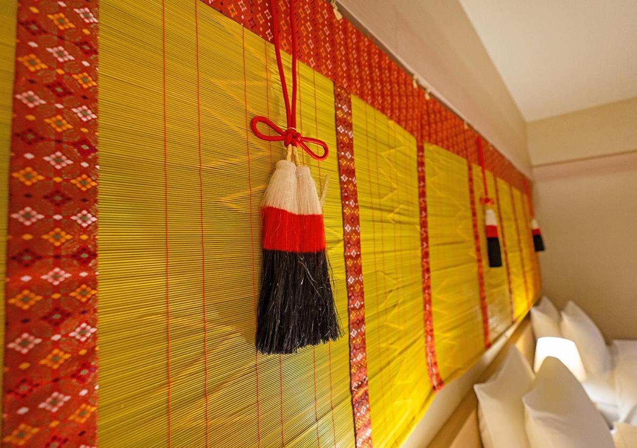 Stay Sakura Tokyo Asakusa Yokozuna Hotel Ngoại thất bức ảnh