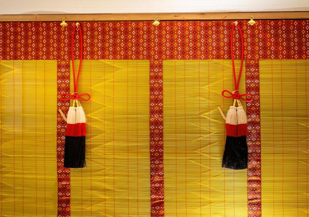 Stay Sakura Tokyo Asakusa Yokozuna Hotel Ngoại thất bức ảnh