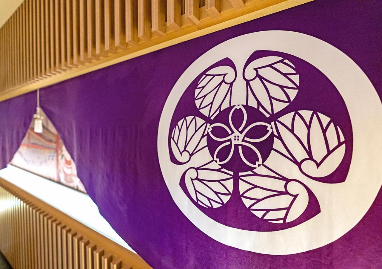 Stay Sakura Tokyo Asakusa Yokozuna Hotel Ngoại thất bức ảnh