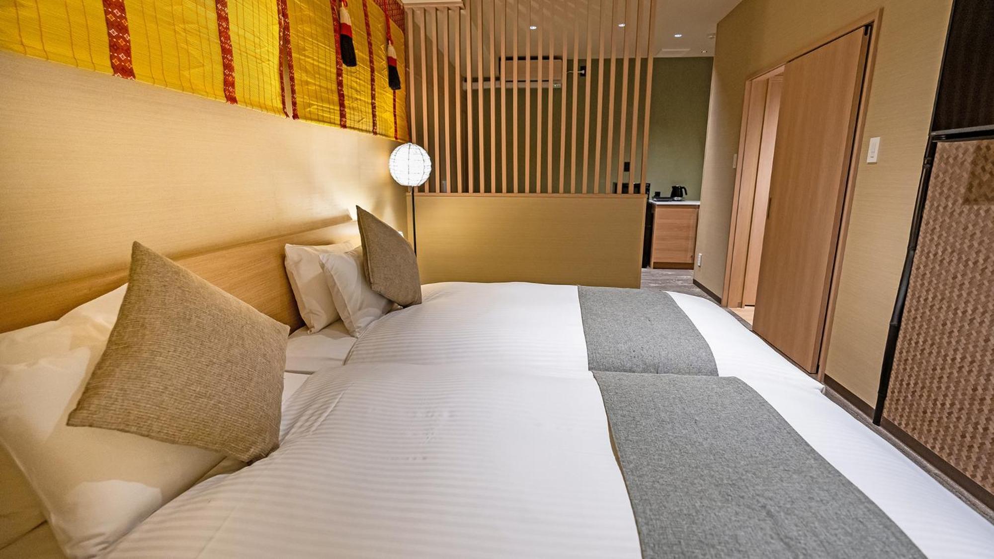 Stay Sakura Tokyo Asakusa Yokozuna Hotel Ngoại thất bức ảnh