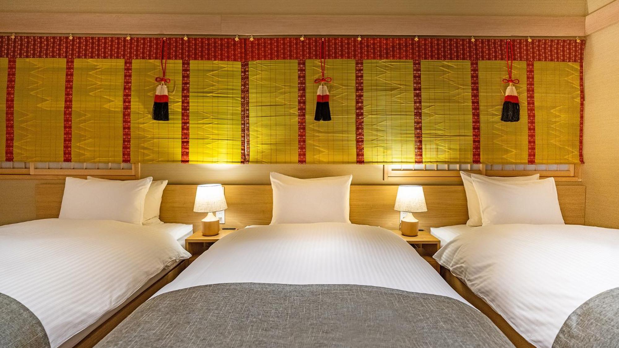 Stay Sakura Tokyo Asakusa Yokozuna Hotel Ngoại thất bức ảnh