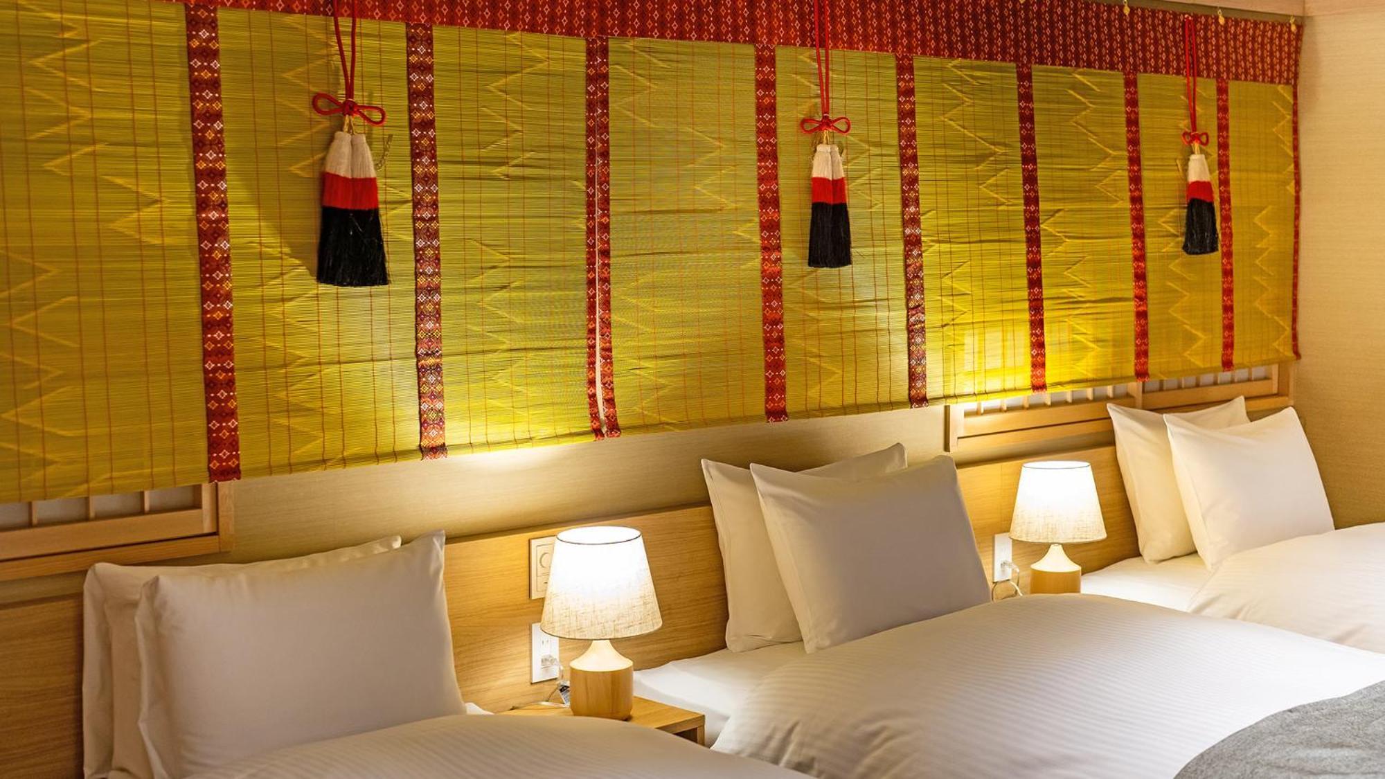 Stay Sakura Tokyo Asakusa Yokozuna Hotel Ngoại thất bức ảnh