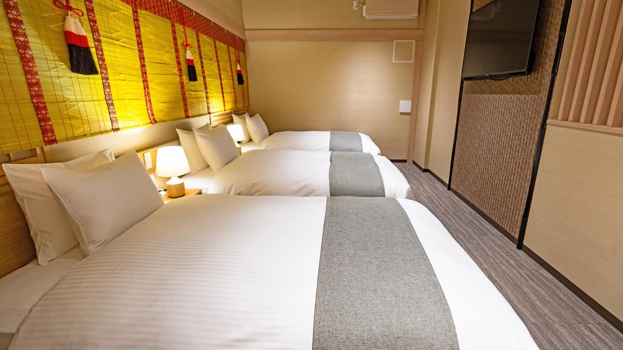 Stay Sakura Tokyo Asakusa Yokozuna Hotel Ngoại thất bức ảnh