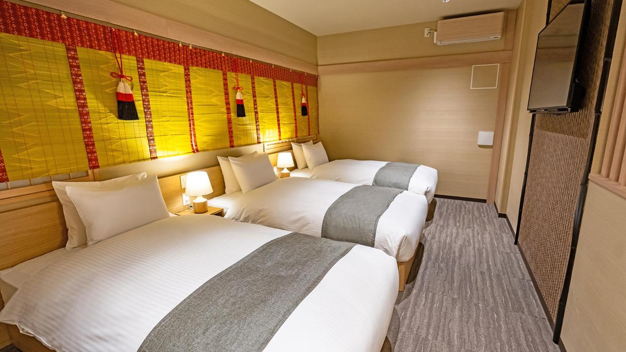 Stay Sakura Tokyo Asakusa Yokozuna Hotel Ngoại thất bức ảnh