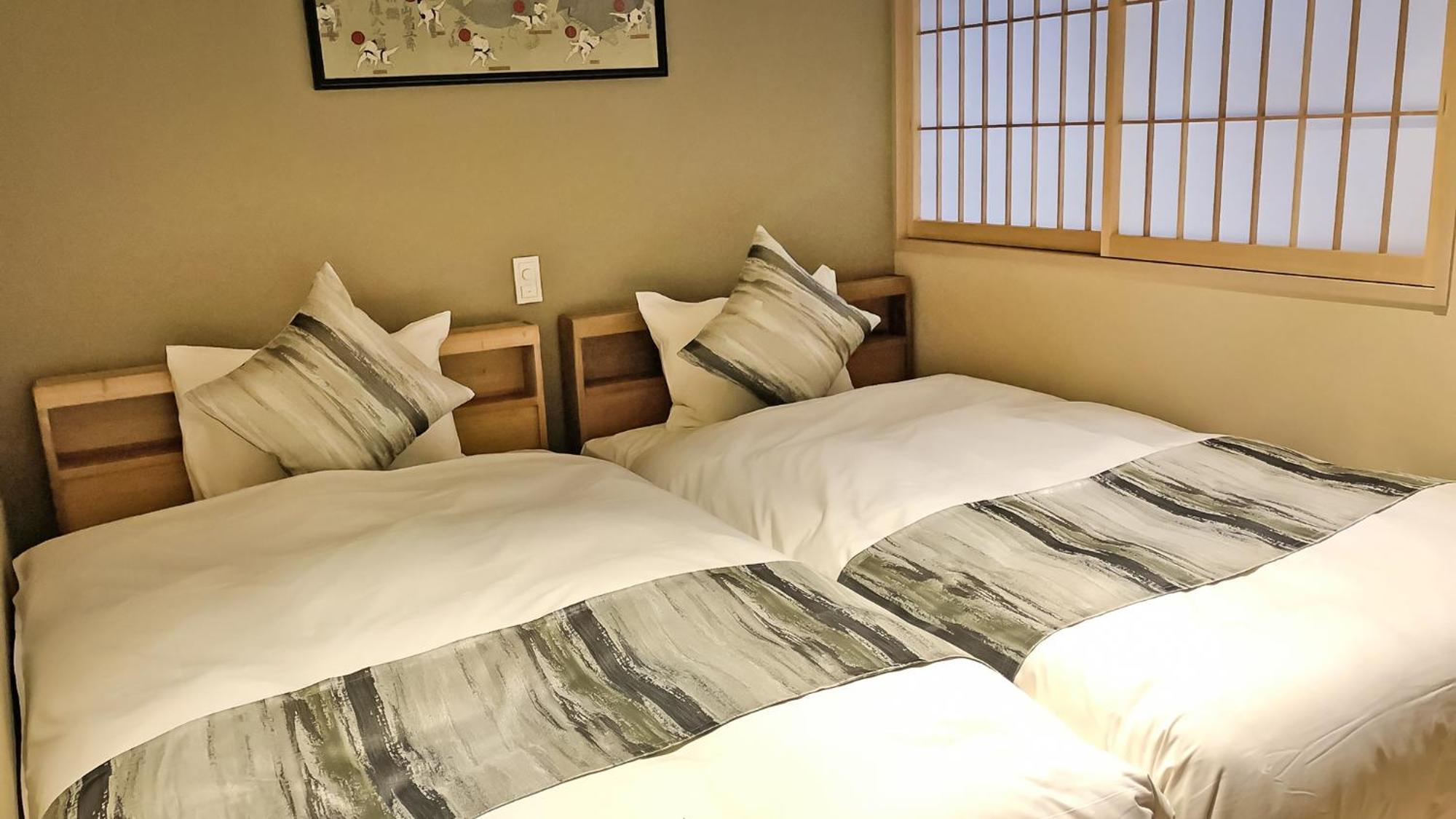 Stay Sakura Tokyo Asakusa Yokozuna Hotel Ngoại thất bức ảnh