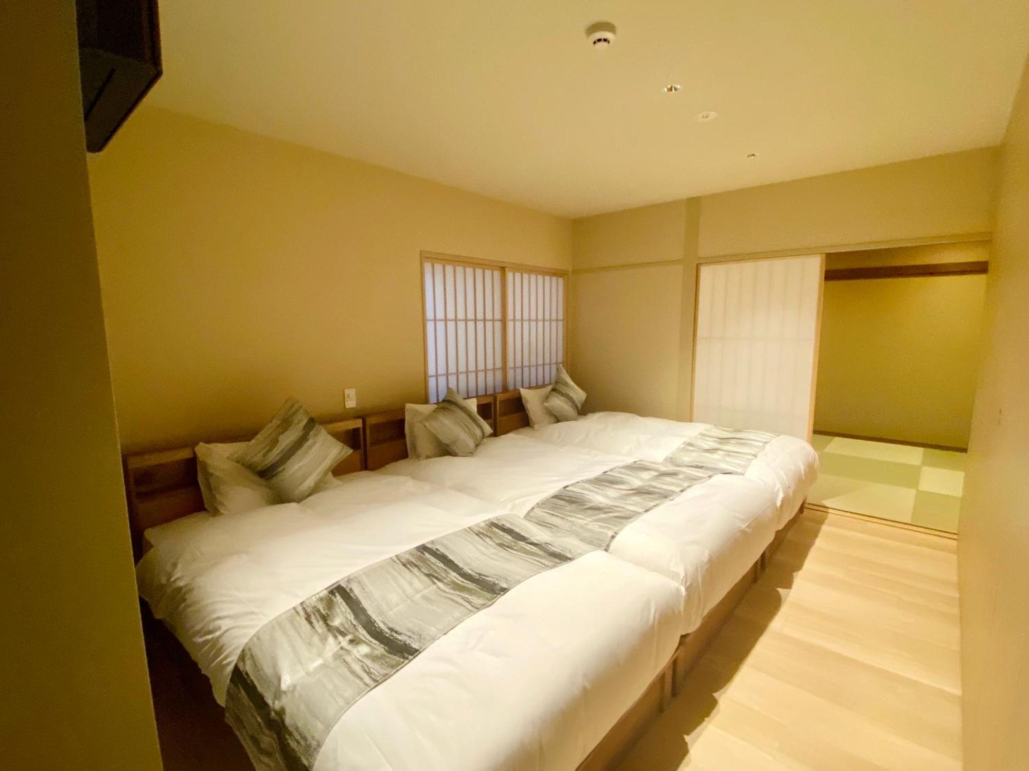 Stay Sakura Tokyo Asakusa Yokozuna Hotel Phòng bức ảnh